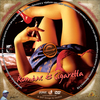Románc és cigaretta (Gala77) DVD borító CD1 label Letöltése