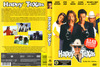 Happy Texas DVD borító FRONT Letöltése