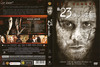 A 23-as szám DVD borító FRONT Letöltése