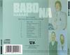 Bajor-Boncz-Nádas - BaBoNa kabaré DVD borító BACK Letöltése