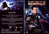Csillagközi romboló 1. évad 2. lemez (slim) DVD borító FRONT Letöltése