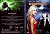 Csillagközi romboló 1. évad 4 lemez (slim) DVD borító FRONT Letöltése