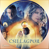 Csillagpor (Kamilla) DVD borító CD1 label Letöltése