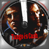 Tango és Cash (Gala77) DVD borító CD1 label Letöltése