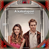A kabalapasi (Kisszecso) DVD borító CD1 label Letöltése