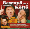 Laár András - Besenyõ és a Költõ DVD borító FRONT Letöltése