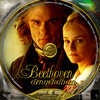 Beethoven árnyékában (San2000) DVD borító CD1 label Letöltése