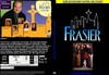 Frasier - A dumagép 1. évad DVD borító FRONT Letöltése