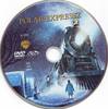 Polar Expressz DVD borító CD1 label Letöltése