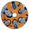Doktor House 1. évad DVD borító CD2 label Letöltése