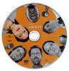 Doktor House 1. évad DVD borító CD3 label Letöltése