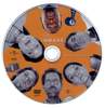 Doktor House 1. évad DVD borító CD4 label Letöltése