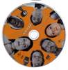 Doktor House 1. évad DVD borító INLAY Letöltése