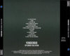 Yonderboi - Splendid Isolation DVD borító BACK Letöltése