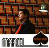 Marcel - Gamblers Delight DVD borító FRONT Letöltése