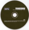 Yonderboi - Shallow & Profound DVD borító CD1 label Letöltése