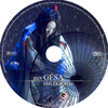 Egy gésa emlékiratai (Tiprodó22) DVD borító CD1 label Letöltése