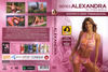 Béres Alexandra - Egyensúlyban önmagaddal DVD borító FRONT Letöltése