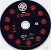 12 majom DVD borító CD1 label Letöltése