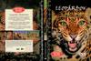 Ragadozók testközelben 11. - Leopárdok a Kalaháriban (slim) (gerinces) DVD borító FRONT Letöltése