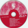 Snap - Best of DVD borító CD1 label Letöltése