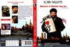 Moszkva a Hudson partján DVD borító FRONT Letöltése