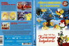 Karácsonyi kutyakórus DVD borító FRONT Letöltése
