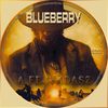 Blueberry - A fejvadász (Kamilla) DVD borító CD1 label Letöltése