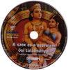 Discovery - A szex és a szerelem õsi találmányai DVD borító CD1 label Letöltése