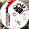 Halálos hallgatás (Rush) DVD borító CD1 label Letöltése