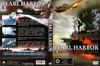 Pearl Harbor - A becstelenség napja DVD borító FRONT Letöltése