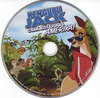 Kenguru Jack - Csak egy ugrás Amerika! DVD borító CD1 label Letöltése