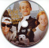 Richie Rich - Rosszcsont beforr DVD borító CD1 label Letöltése