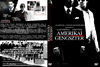 Amerikai gengszter (Rush) DVD borító FRONT Letöltése