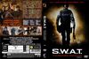 S.W.A.T. - Különleges kommandó (xzsiki) DVD borító FRONT Letöltése