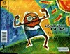 Kispál és a Borz - Tesis a világ DVD borító FRONT Letöltése