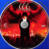 666: A Gyermek (akosman) DVD borító CD1 label Letöltése