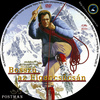 Bosszú az Eiger csúcsán (Postman) DVD borító CD1 label Letöltése