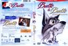 Balto/Balto 2: Farkaskaland DVD borító FRONT Letöltése