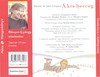 A kis herceg (hangoskönyv) DVD borító BACK Letöltése