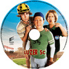 Lúzer SC (Talamasca123) DVD borító CD1 label Letöltése