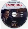 Feketelistán (Nuk) DVD borító CD1 label Letöltése