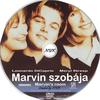 Marvin szobája (Nuk) DVD borító CD1 label Letöltése