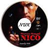 Nico (Nuk) DVD borító CD1 label Letöltése