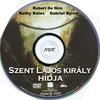 Szent Lajos király hídja (Nuk) DVD borító CD2 label Letöltése