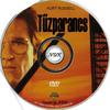 Tûzparancs (Nuk) DVD borító CD1 label Letöltése