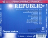 Republic - Fényes utakon DVD borító BACK Letöltése