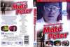 Máté Péter - Zene nélkül mit érek én DVD borító FRONT Letöltése
