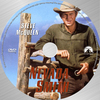 Nevada Smith DVD borító CD1 label Letöltése