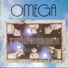 Omega - Time Robber DVD borító FRONT Letöltése